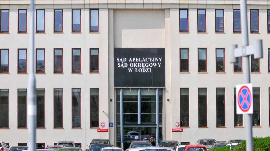 "Trzecią turę" w Brzezinach może zarządzić Sąd Okręgowy w Łodzi