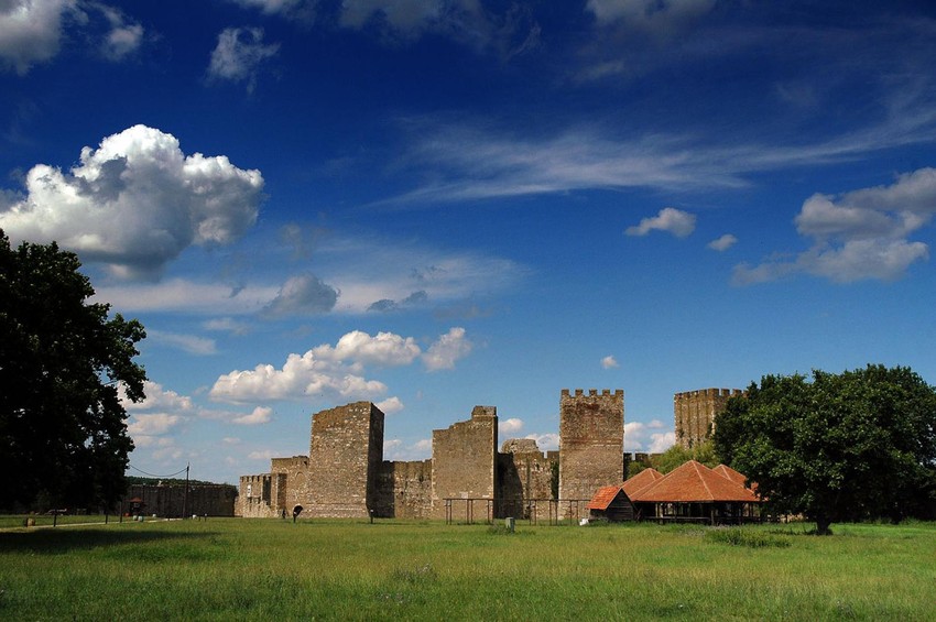 Smederevska tvrđava