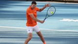 Australian Open. Morderczy mecz Hurkacza. Polak na korcie spędził trzy godziny i 27 minut