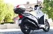 Kymco GT300i People