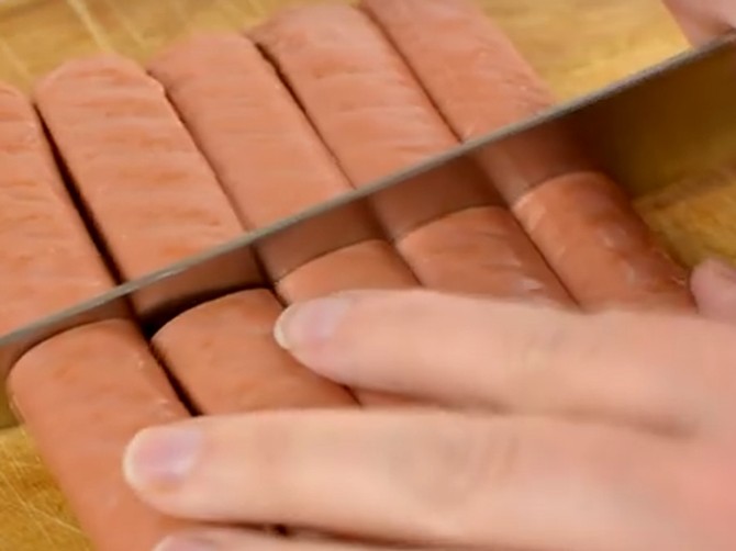 Od ovoga će nastati savršenii mini zalogaji