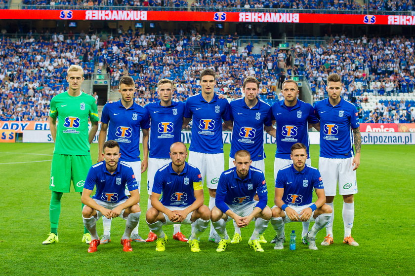 Lech i Legia grają o fortunę! Tyle mogą zarobić!