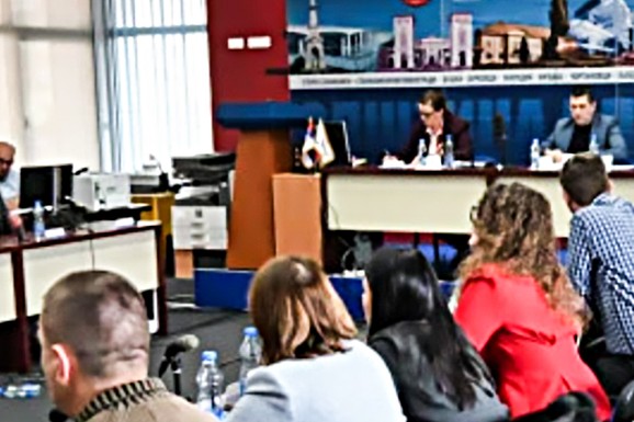 LEPA VEST ZA SVE GRAĐANE Inđija uvodi besplatan javni prevoz od aprila