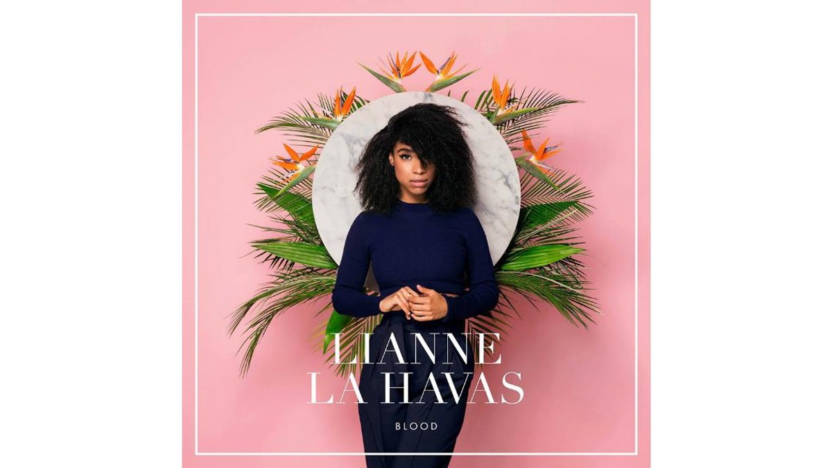 Lianne La Havas Blood