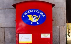 Poczta Polska wstaje z kolan: 100 nowych placówek w tym roku. 'Zwiększyliśmy przychody o pół miliarda'