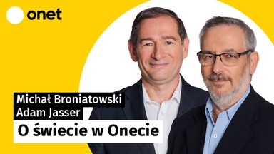 O świecie w Onecie. Biden ogłosił, że będzie ubiegał się o nominację na wybory w 2024 r. Będzie miał wtedy 84 lata [PODCAST]