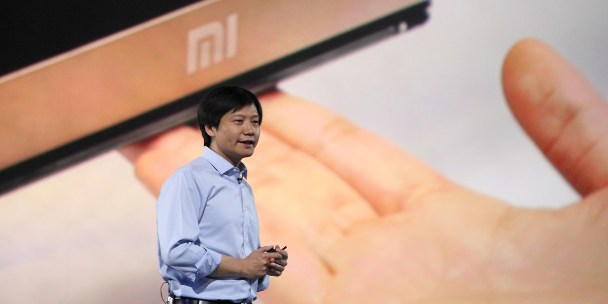 Xiaomi oferuje około 12 smartfonów w przedziale cenowym od 120 do ponad 700 dolarów. I to właśnie niską ceną telefonów spółka chce konkurować z rywalami.