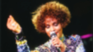 Whitney Houston wciąż koncertuje... jako hologram. "Zawsze była wykorzystywana"