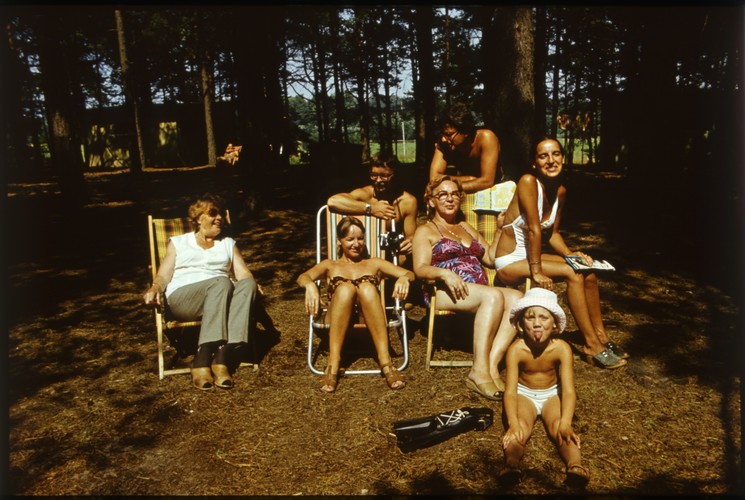 Archiwa i amatorzy / Jacek Malinowski, Polska Ludowa, 1975