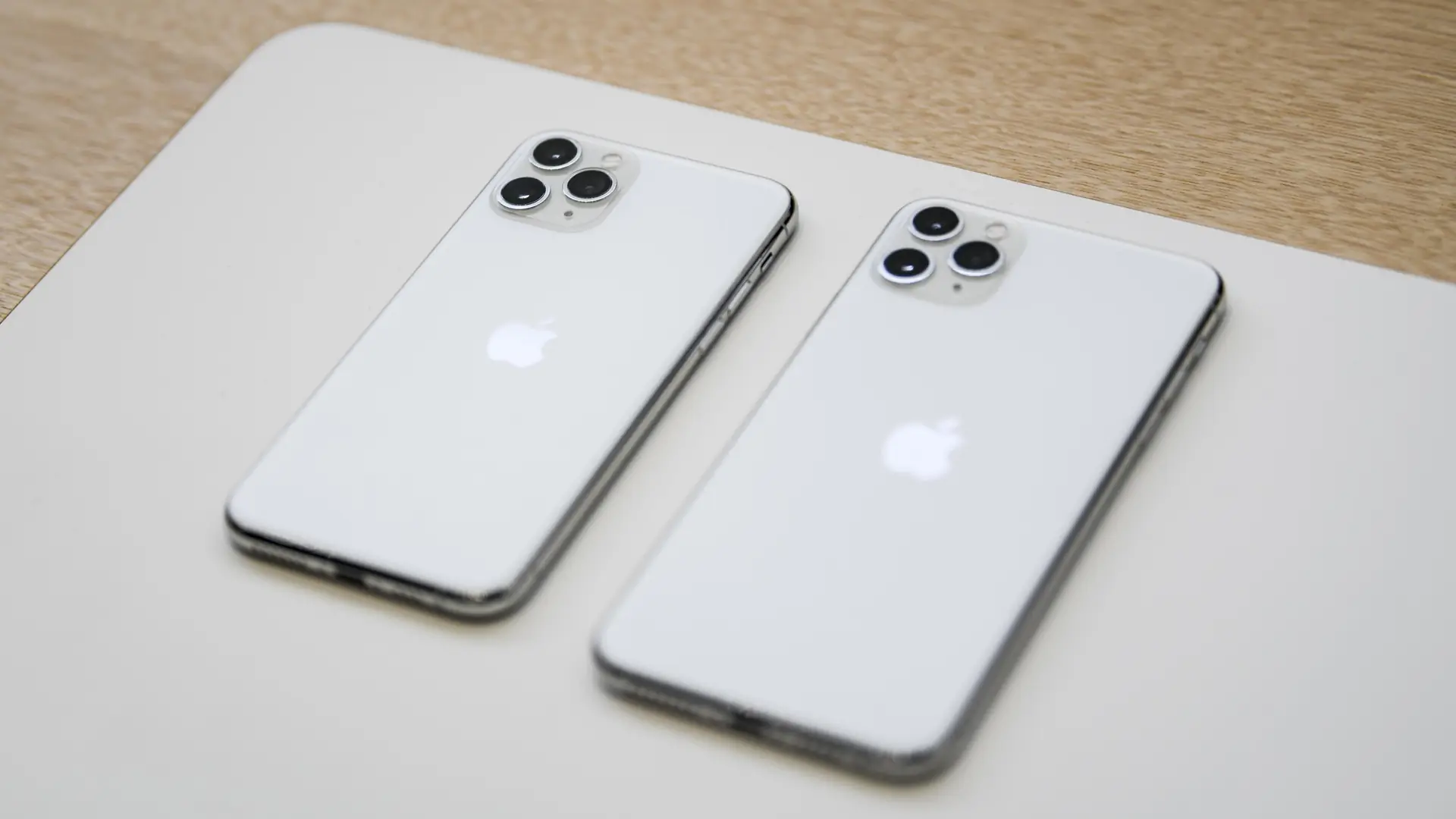 Z nowym iPhone 11 żadne selfie nie będzie nieudane. Czym tym razem zaskoczył nas Apple?