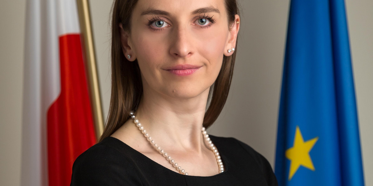 Sylwia Spurek