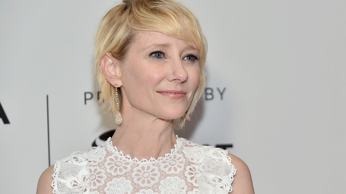 Anne Heche. Zmarła aktorka opowiedziała w książce o swoim związku