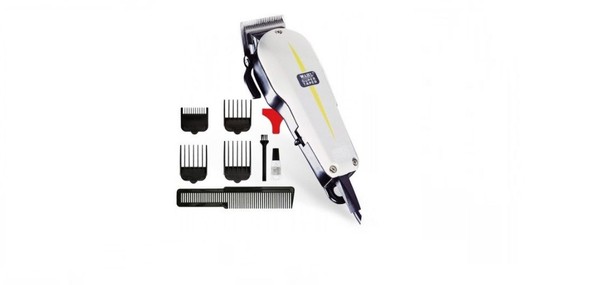 Wahl SUPER TAPER CORDLESS