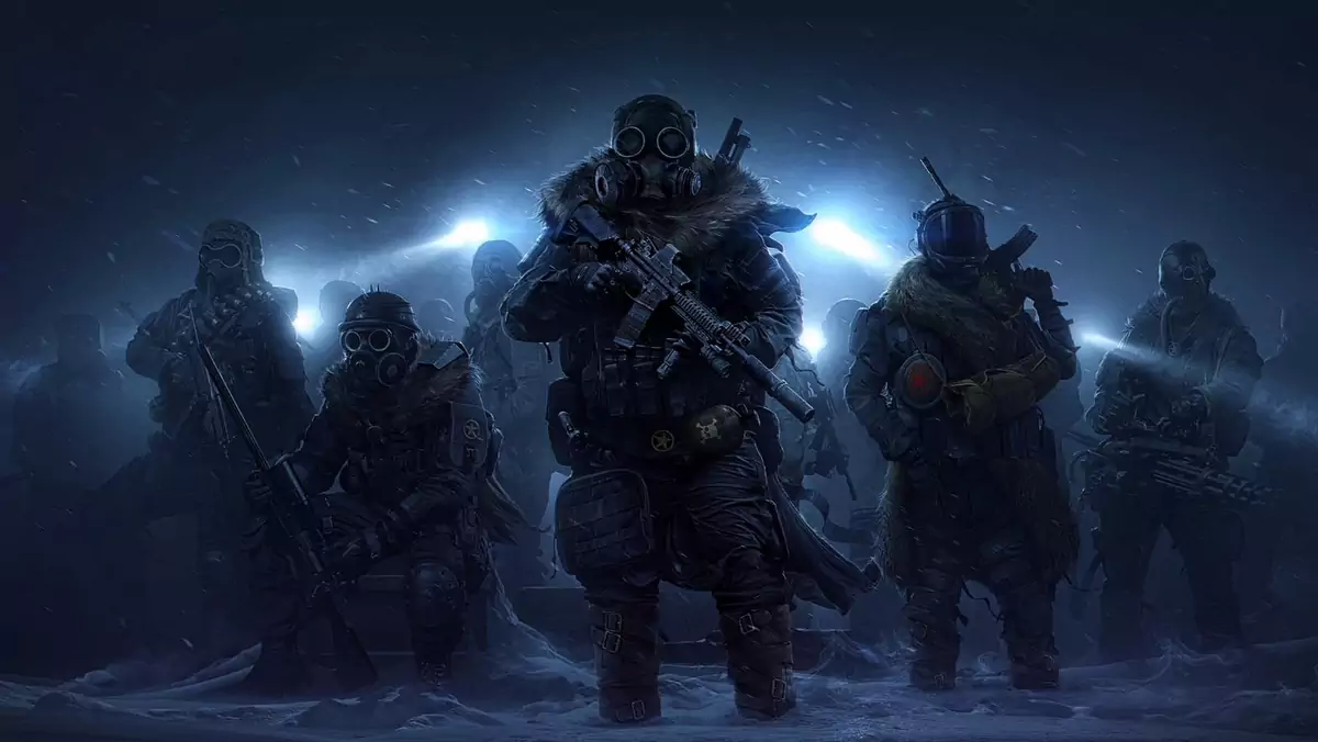 Wasteland 3