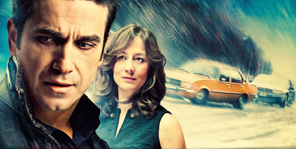 3. 'Jack Strong' – 6 841 211 dolarów