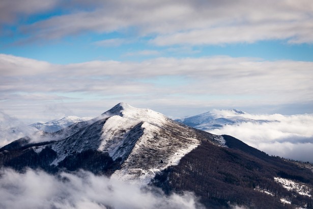 Bieszczady