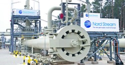 Dzięki gazociągowi Nord Stream Niemcy stały się gazowym centrum Europy