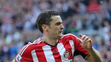 Adam Johnson zwolniony z Sunderlandu za kontakty z nieletnią