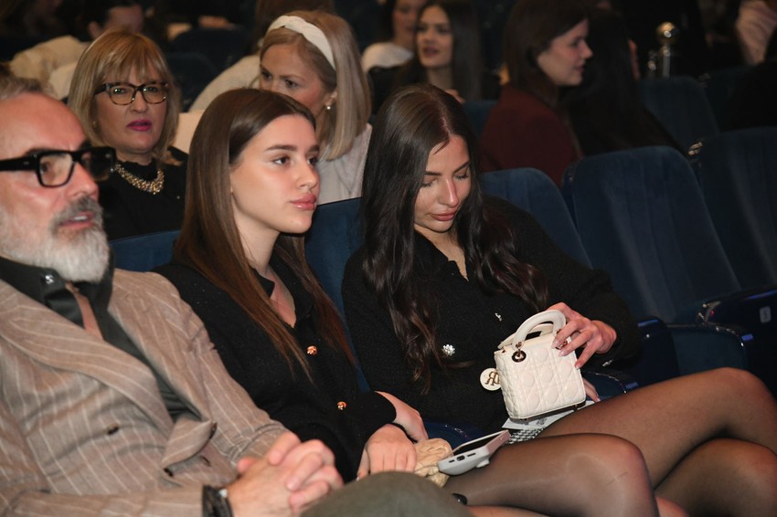 Jakov Jozinović koncert