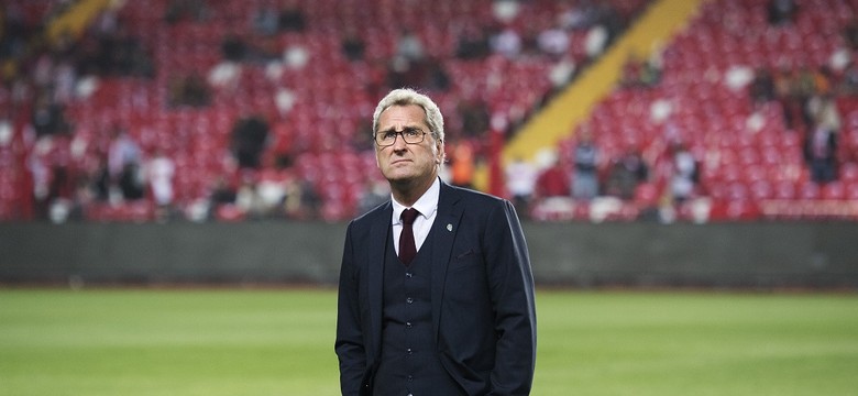 Euro 2016: Selekcjoner reprezentacji Szwecji stracił wiarę w drużynę. Wypowiedź Hamrena wywołała burzę