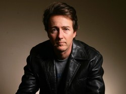 Edward Norton – poważny człowiek