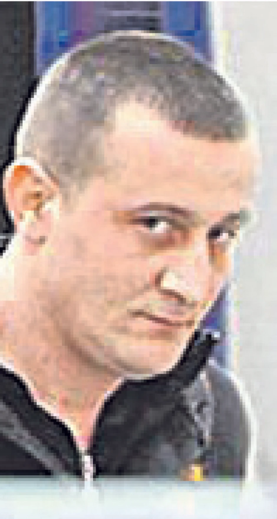 Ivan Borovčanin Lucifer