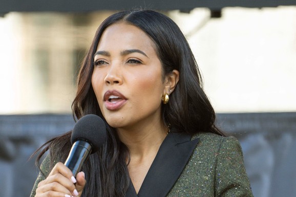 Suosnivačica brenda "Skims", Ema Grede, kaže da je rad od kuće "samoubistvo karijere": Evo koje objašnjenje daje