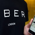 Uber przy pomocy Barclays wyda własną kartę kredytową
