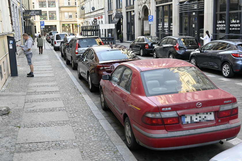 Dyskutowali o Wrocławiu