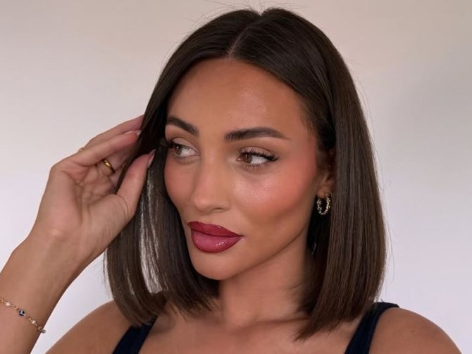"Jam Lips" predstavljaju evoluciju klasičnih "berry" usana, ali s modernim zaokretom
