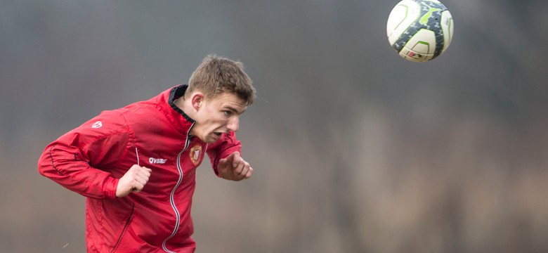 T-Mobile Ekstraklasa: Widzew ściągnął kolejnego piłkarza Legii