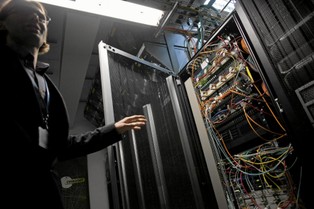 Najszybsze komputery świata: polski Zeus na 145. miejscu