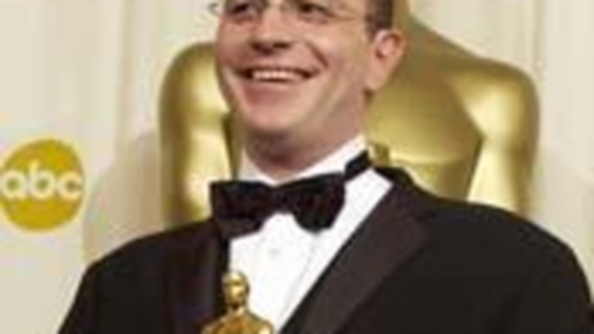 Laureat Oscara za scenariusz "Pięknego umysłu" nie zadebiutuje jako reżyser drugiej części przebojowego horroru.