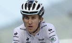 Tour de France: Michał Kwiatkowski ciągle w pierwszej dziesiątce! 