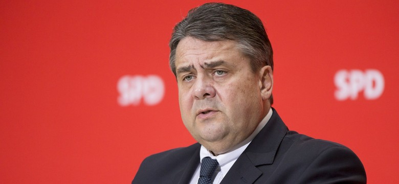 Wicekanclerz Niemiec: Poprawa relacji z Rosją jest pilnie potrzebna