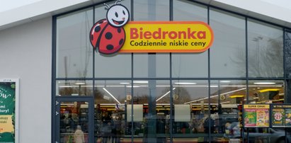 Biedronka szuka partnerów wśród rolników