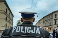 Policja