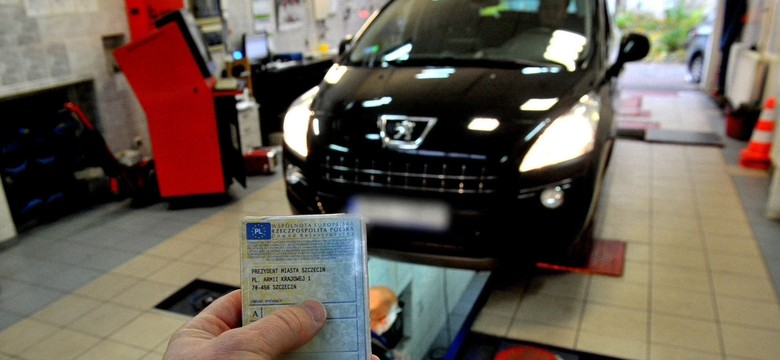 Badanie techniczne auta. W 2025 zmiany dla kierowców