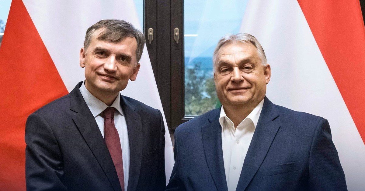 Sprawa Ziobry i tajemnica 22 grudnia. "Wrzutka" w ostatnim momencie uratowała polityka PiS