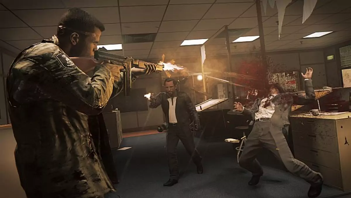 Gamescom 2016: Mafia 3 - Lincoln Clay napada na bank w nowym zwiastunie gry