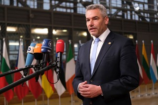 Austria szuka nowego kanclerza. Prezydent zaprosił na rozmowę lidera prorosyjskich wolnościowców