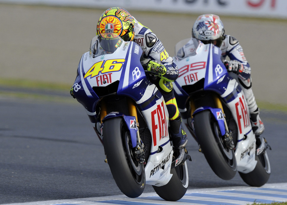 JAPAN MOTORCYCLING GRAND PRIX