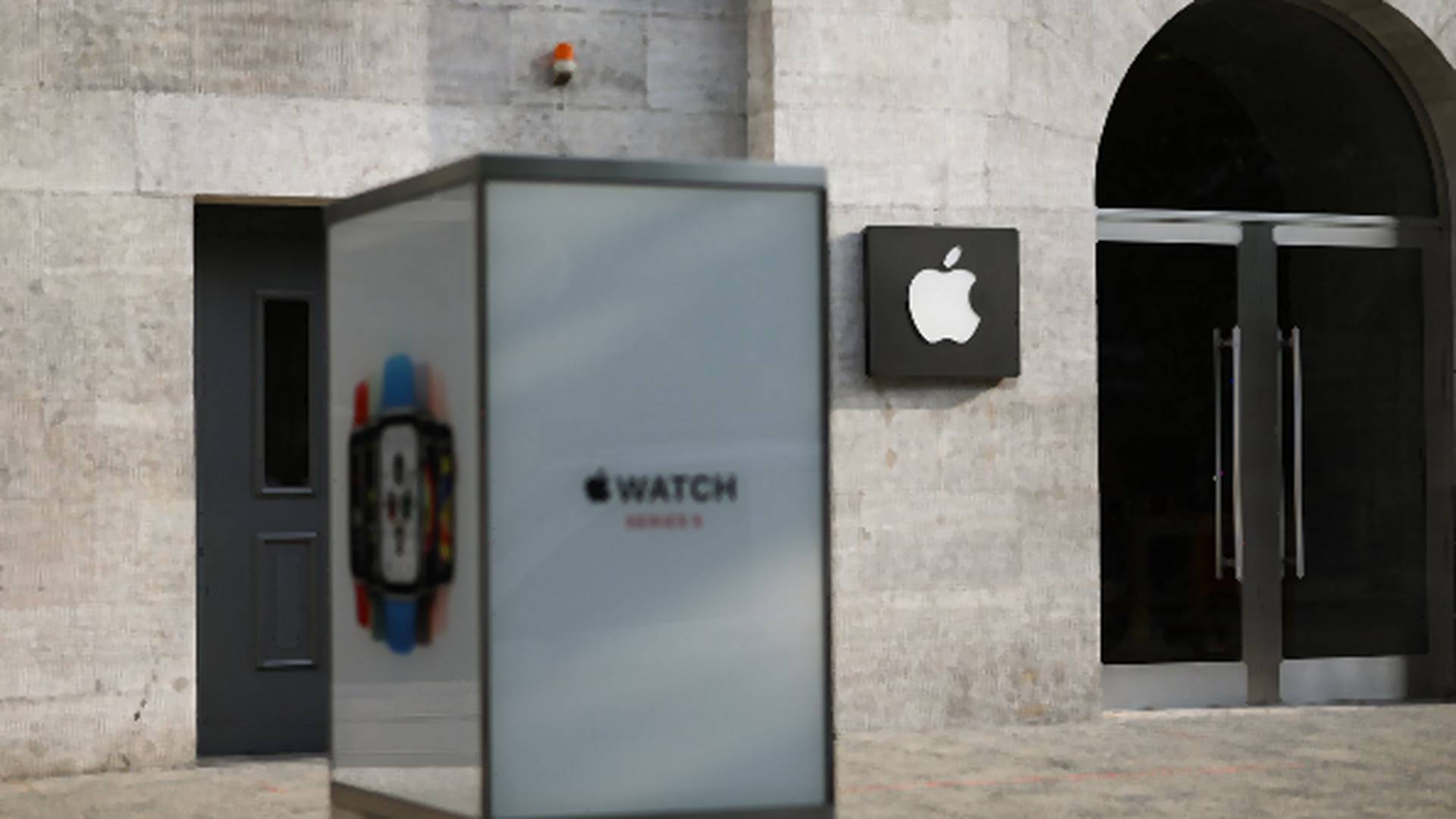 Apple: szuper okosórák és gyors Ipadek érkeztek