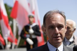 Klich: raport o WSI zaszkodził służbom, żołnierzom i cywilom