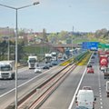 Od 2 stycznia wzrosną opłaty za przejazd autostradą A2