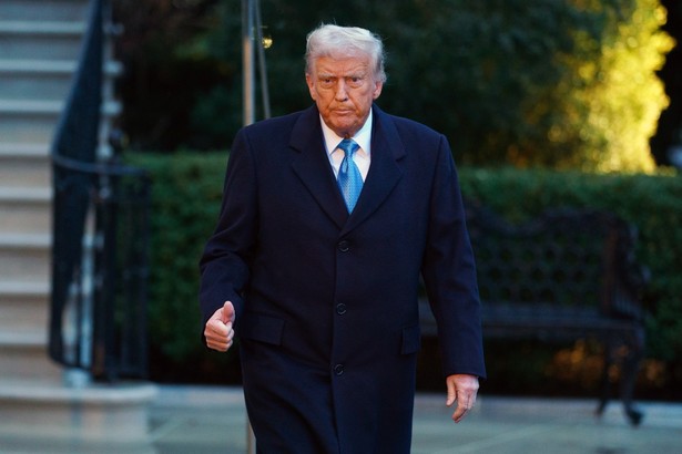 Donald Trump zaczyna wojnę handlową z UE, Meksykiem, Kanadą i Chinami