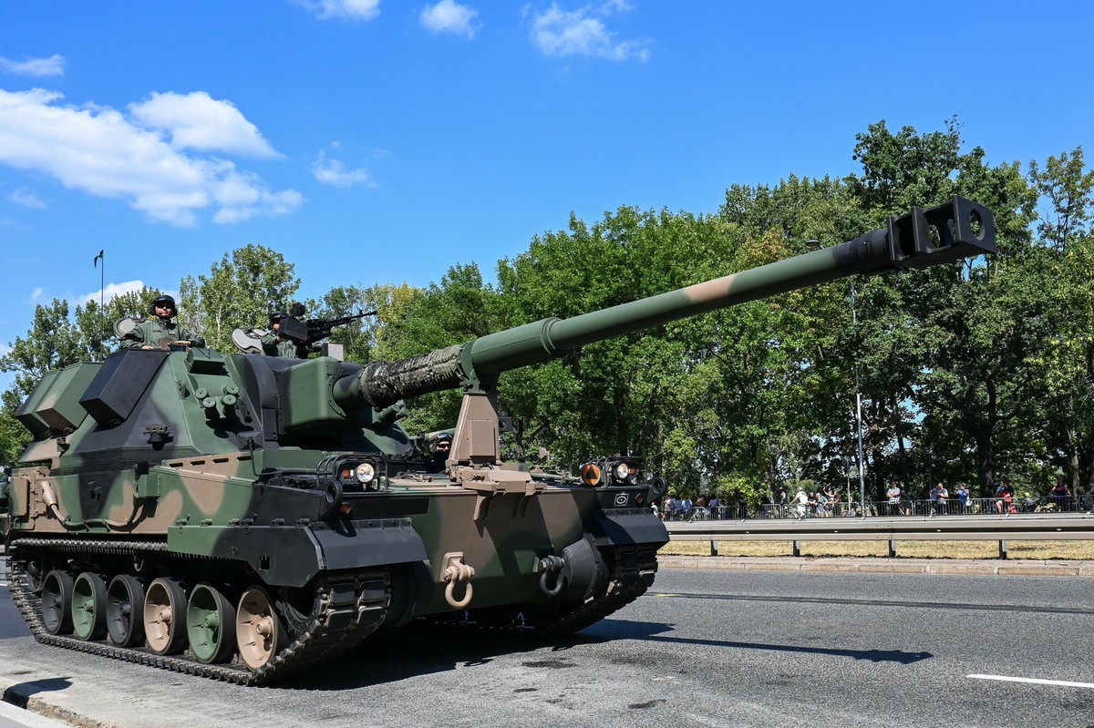 Rekordowy eksport polskiej broni. Ukraina największym odbiorcą