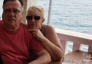 Halid i Sejda Bešlić