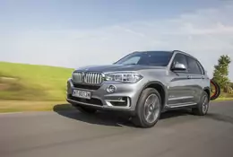 BMW X5 xDrive40e – sprawdzona formuła | TEST