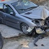 Nesreća u Brelama